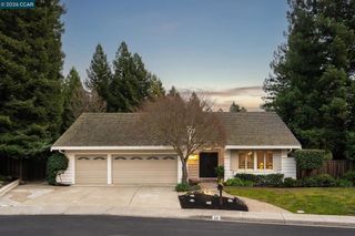 58 Lansford Ct, San Ramon, CA 94582