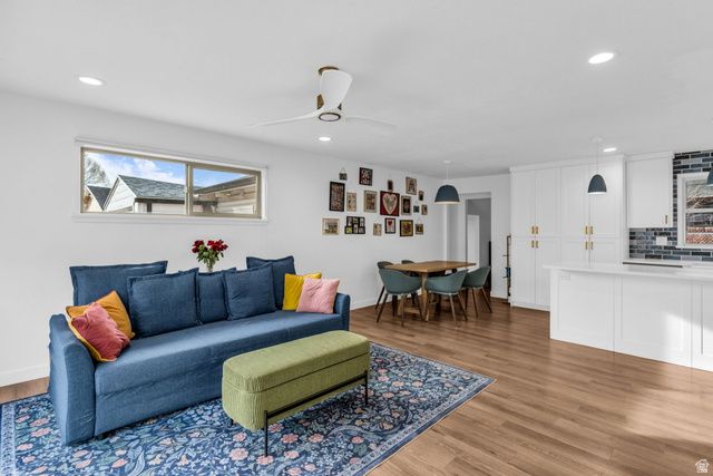 1506 W GOODWIN AVE, Salt Lake City, UT 84116