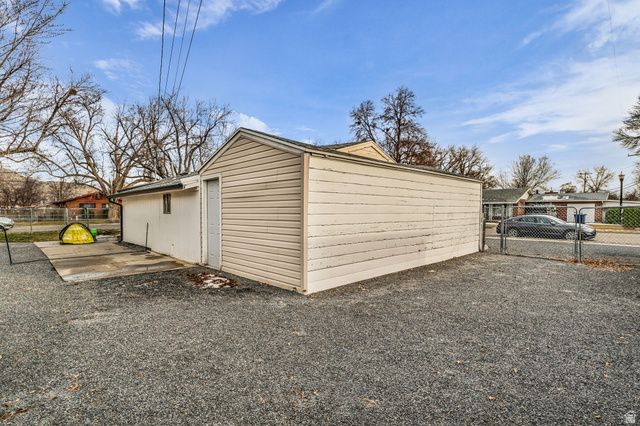 1506 W GOODWIN AVE, Salt Lake City, UT 84116