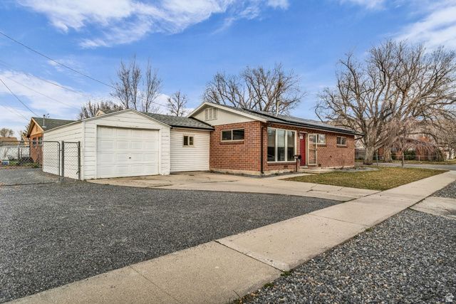 1506 W GOODWIN AVE, Salt Lake City, UT 84116