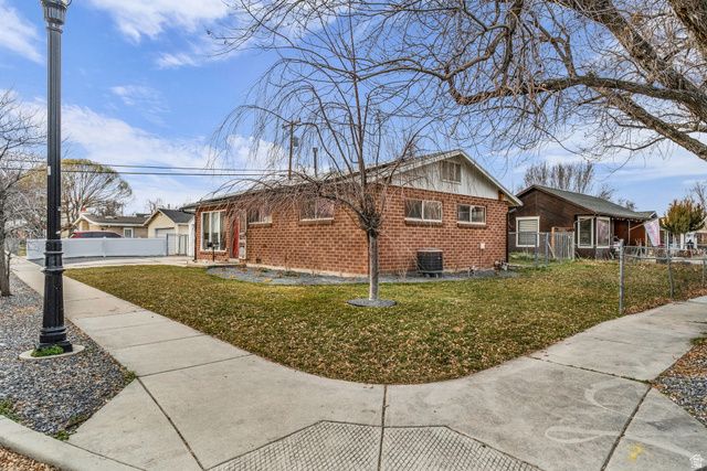 1506 W GOODWIN AVE, Salt Lake City, UT 84116