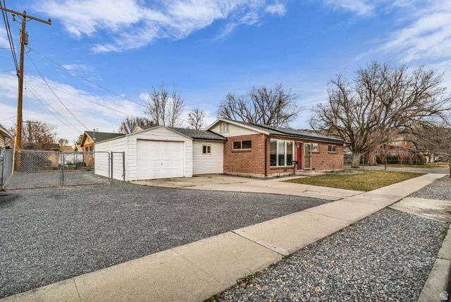 1506 W GOODWIN AVE, Salt Lake City, UT 84116