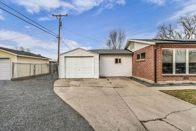 1506 W GOODWIN AVE, Salt Lake City, UT 84116