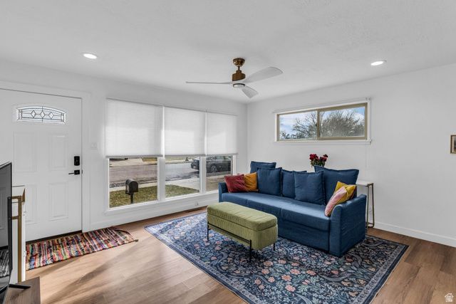 1506 W GOODWIN AVE, Salt Lake City, UT 84116