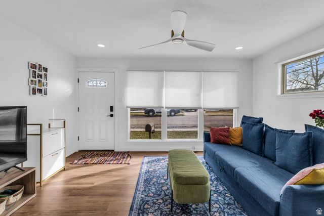 1506 W GOODWIN AVE, Salt Lake City, UT 84116