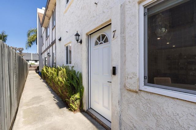 645 13th Street 7, San Diego, CA 92154
