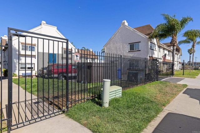 645 13th Street 7, San Diego, CA 92154