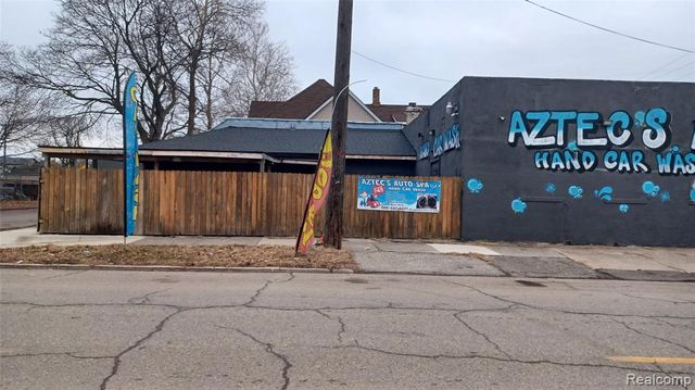 936 Lawndale Street, Detroit, MI 48209