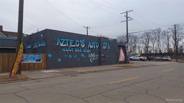 936 Lawndale Street, Detroit, MI 48209