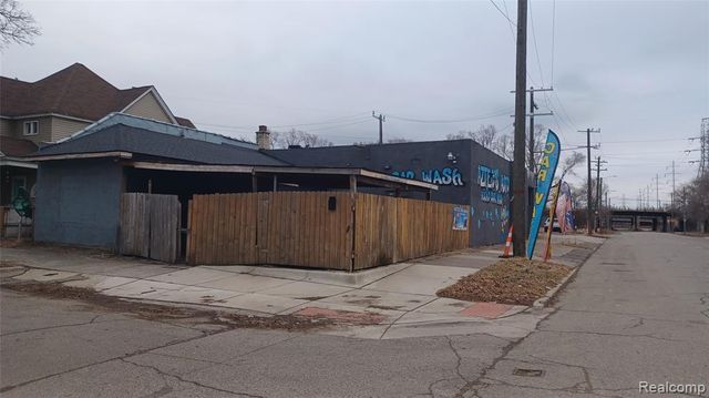 936 Lawndale Street, Detroit, MI 48209
