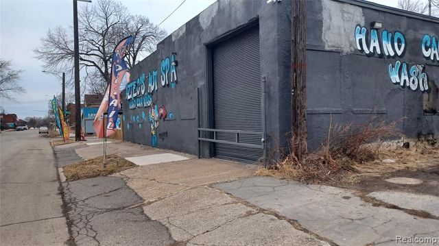 936 Lawndale Street, Detroit, MI 48209