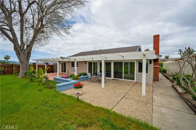 25142 Armagosa Drive, Laguna Niguel, CA 92677