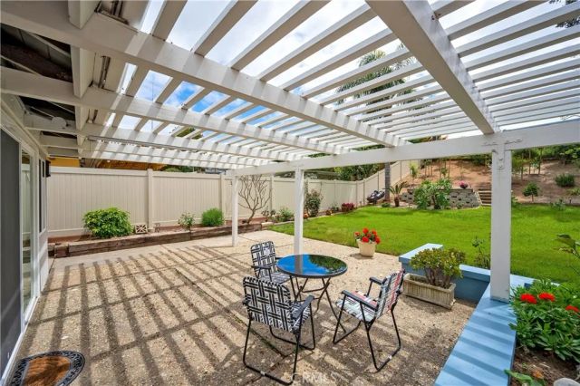 25142 Armagosa Drive, Laguna Niguel, CA 92677