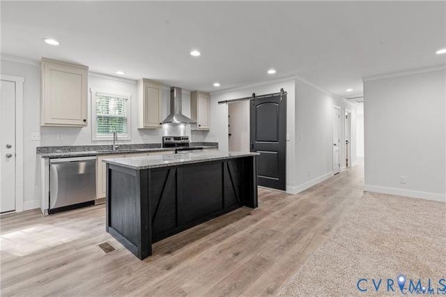 6584 Blenheim Rd, Powhatan, VA 23139