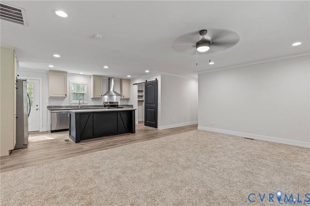 6584 Blenheim Rd, Powhatan, VA 23139