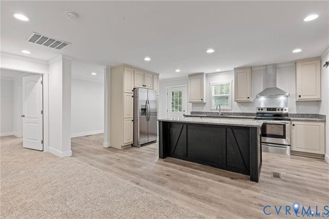 6584 Blenheim Rd, Powhatan, VA 23139