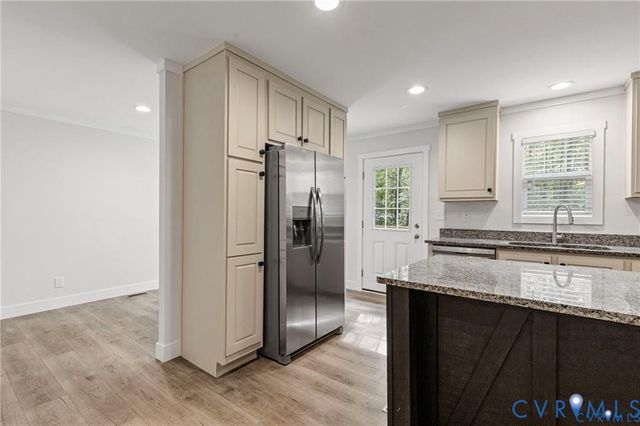 6584 Blenheim Rd, Powhatan, VA 23139