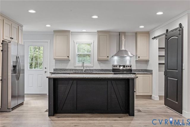 6584 Blenheim Rd, Powhatan, VA 23139