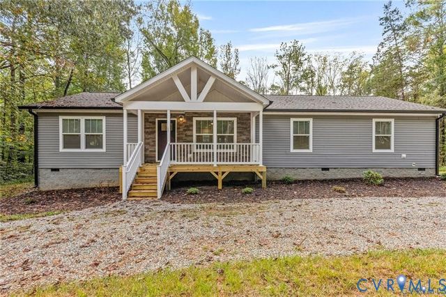 6584 Blenheim Rd, Powhatan, VA 23139