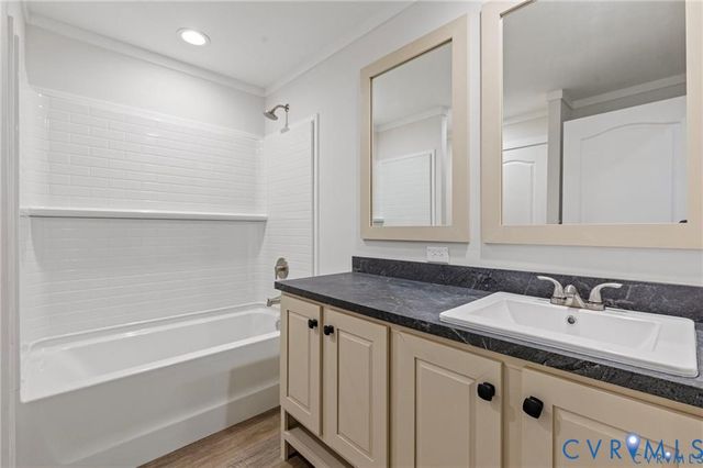 6584 Blenheim Rd, Powhatan, VA 23139