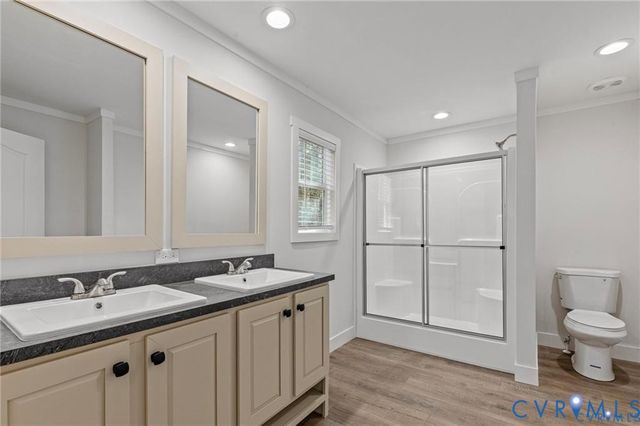 6584 Blenheim Rd, Powhatan, VA 23139