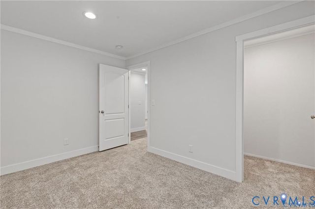 6584 Blenheim Rd, Powhatan, VA 23139