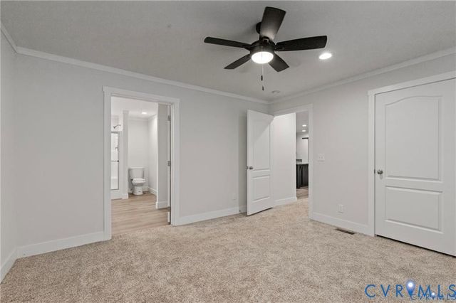 6584 Blenheim Rd, Powhatan, VA 23139