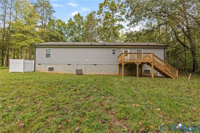 6584 Blenheim Rd, Powhatan, VA 23139