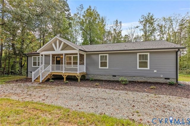 6584 Blenheim Rd, Powhatan, VA 23139