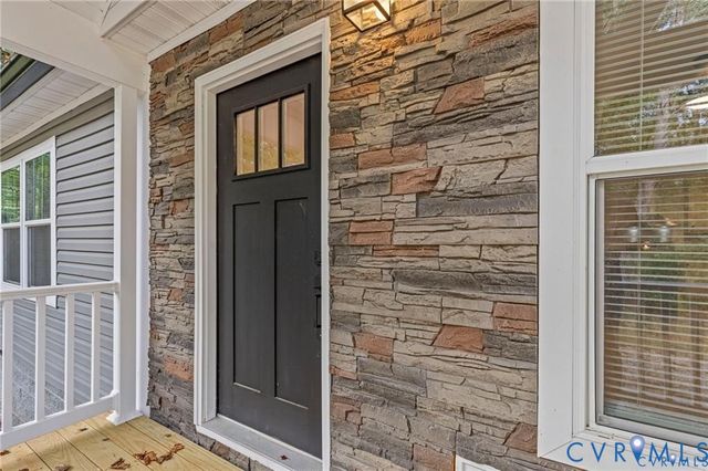 6584 Blenheim Rd, Powhatan, VA 23139