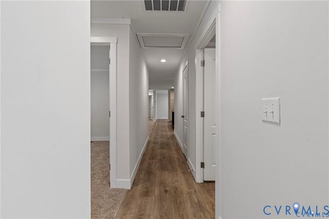 6584 Blenheim Rd, Powhatan, VA 23139