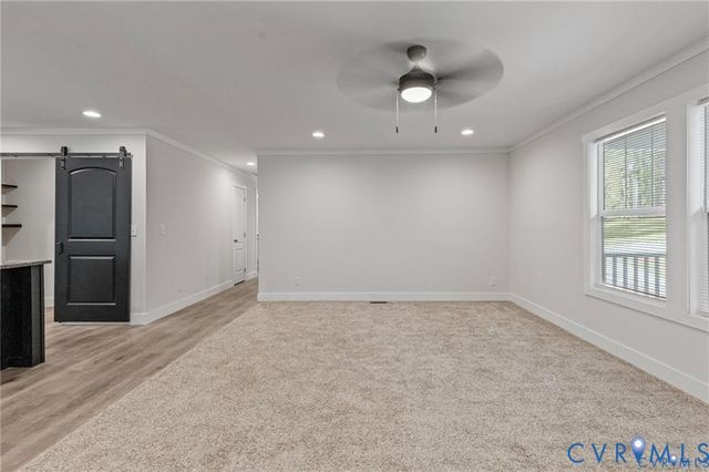 6584 Blenheim Rd, Powhatan, VA 23139