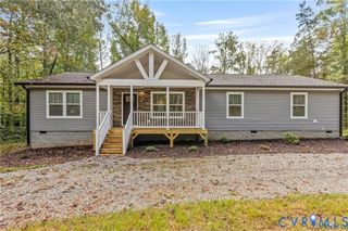 6584 Blenheim Rd, Powhatan, VA 23139