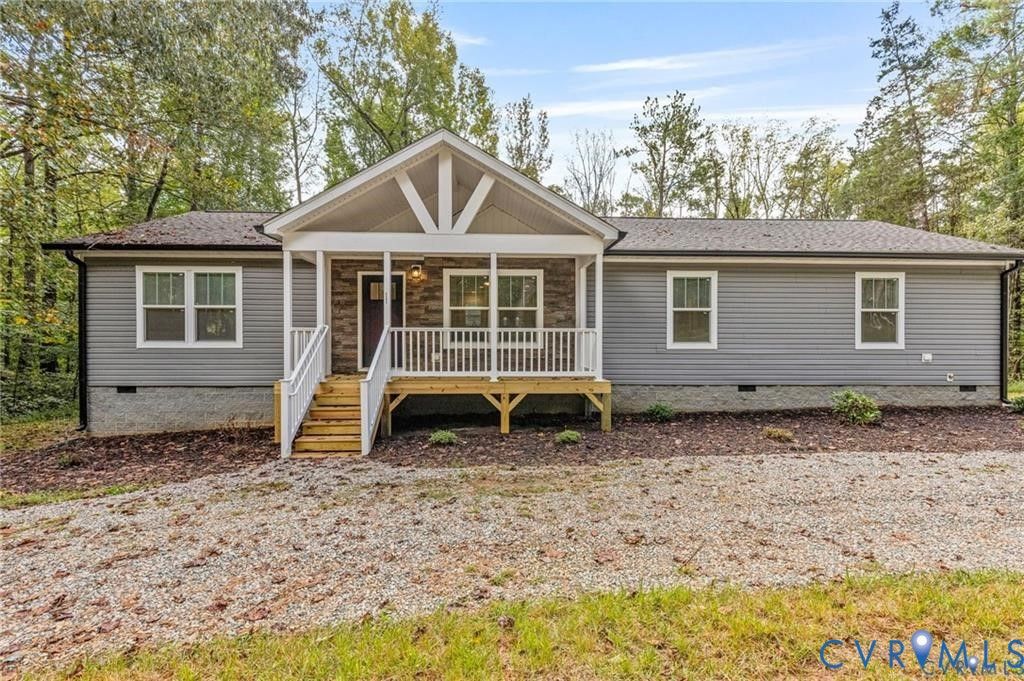 6584 Blenheim Rd, Powhatan, VA 23139