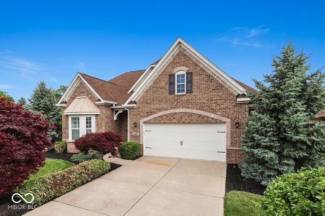 6030 Royal Gate Place, Indianapolis, IN 46237