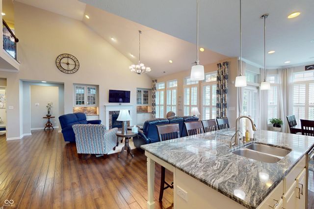 6030 Royal Gate Place, Indianapolis, IN 46237