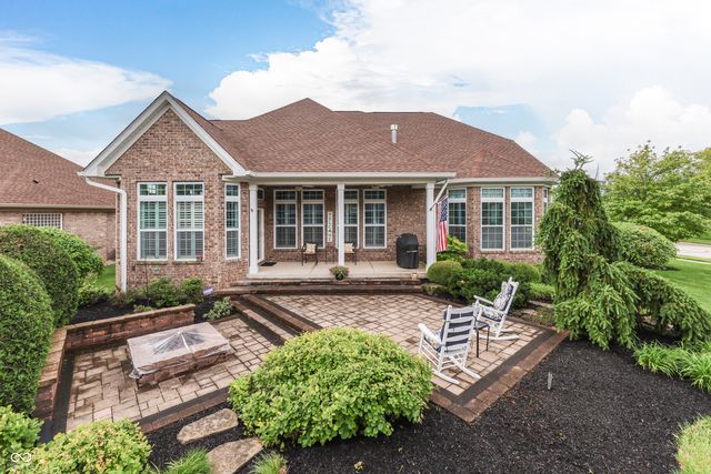6030 Royal Gate Place, Indianapolis, IN 46237