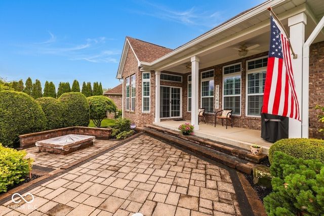 6030 Royal Gate Place, Indianapolis, IN 46237