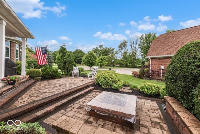 6030 Royal Gate Place, Indianapolis, IN 46237