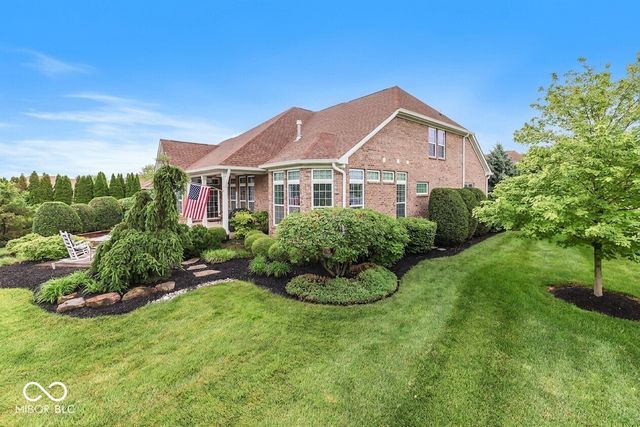 6030 Royal Gate Place, Indianapolis, IN 46237