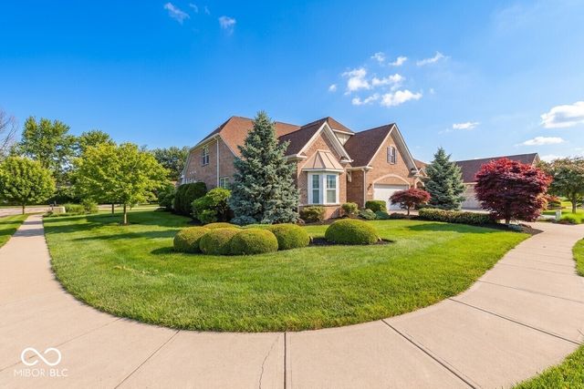 6030 Royal Gate Place, Indianapolis, IN 46237