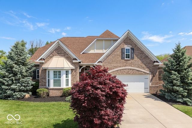 6030 Royal Gate Place, Indianapolis, IN 46237