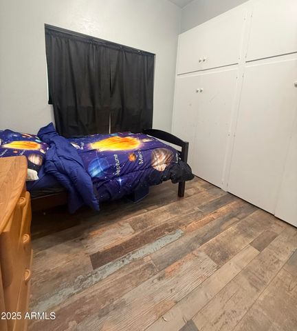 1910 W ROCALLA Avenue, Ajo, AZ 85321