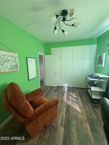 1910 W ROCALLA Avenue, Ajo, AZ 85321