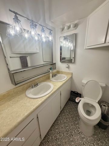 1910 W ROCALLA Avenue, Ajo, AZ 85321