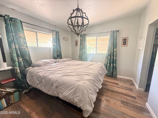 1910 W ROCALLA Avenue, Ajo, AZ 85321