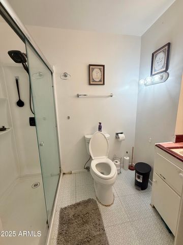 1910 W ROCALLA Avenue, Ajo, AZ 85321