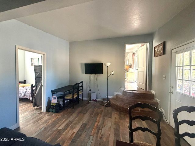 1910 W ROCALLA Avenue, Ajo, AZ 85321