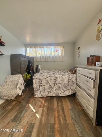 1910 W ROCALLA Avenue, Ajo, AZ 85321