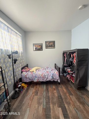 1910 W ROCALLA Avenue, Ajo, AZ 85321